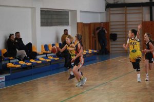 20250209 YOUNG ANGELS Košice vs. ŚŚK BASKET Stará Ľubovňa