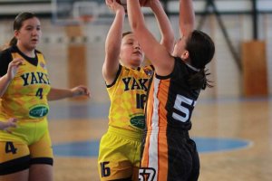 20250209 YOUNG ANGELS Košice vs. ŚŚK BASKET Stará Ľubovňa