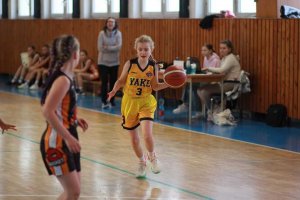 20250209 YOUNG ANGELS Košice vs. ŚŚK BASKET Stará Ľubovňa