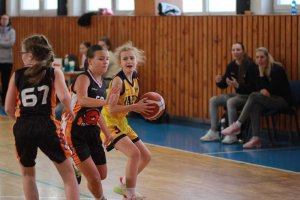 20250209 YOUNG ANGELS Košice vs. ŚŚK BASKET Stará Ľubovňa