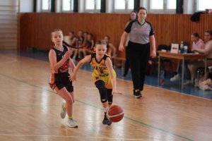 20250209 YOUNG ANGELS Košice vs. ŚŚK BASKET Stará Ľubovňa