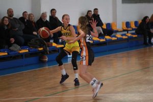 20250209 YOUNG ANGELS Košice vs. ŚŚK BASKET Stará Ľubovňa