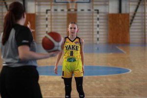 20250209 YOUNG ANGELS Košice vs. ŚŚK BASKET Stará Ľubovňa