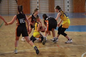 20250209 YOUNG ANGELS Košice vs. ŚŚK BASKET Stará Ľubovňa