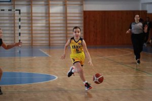 20250209 YOUNG ANGELS Košice vs. ŚŚK BASKET Stará Ľubovňa