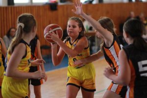 20250209 YOUNG ANGELS Košice vs. ŚŚK BASKET Stará Ľubovňa