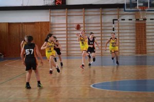 20250209 YOUNG ANGELS Košice vs. ŚŚK BASKET Stará Ľubovňa