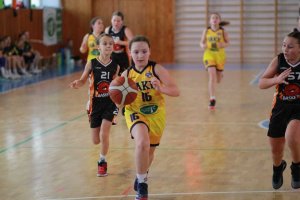 20250209 YOUNG ANGELS Košice vs. ŚŚK BASKET Stará Ľubovňa