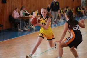 20250209 YOUNG ANGELS Košice vs. ŚŚK BASKET Stará Ľubovňa