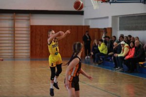 20250209 YOUNG ANGELS Košice vs. ŚŚK BASKET Stará Ľubovňa