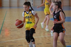 20250209 YOUNG ANGELS Košice vs. ŚŚK BASKET Stará Ľubovňa