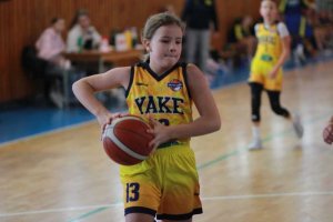 20250209 YOUNG ANGELS Košice vs. ŚŚK BASKET Stará Ľubovňa