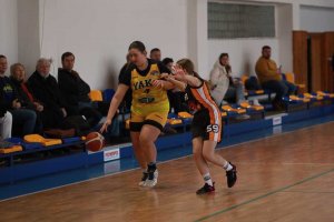 20250209 YOUNG ANGELS Košice vs. ŚŚK BASKET Stará Ľubovňa