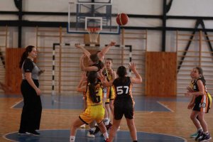 20250209 YOUNG ANGELS Košice vs. ŚŚK BASKET Stará Ľubovňa