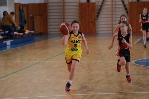 20250209 YOUNG ANGELS Košice vs. ŚŚK BASKET Stará Ľubovňa