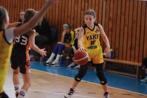 20250209 YOUNG ANGELS Košice vs. ŚŚK BASKET Stará Ľubovňa