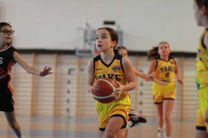 20250209 YOUNG ANGELS Košice vs. ŚŚK BASKET Stará Ľubovňa