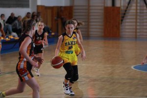 20250209 YOUNG ANGELS Košice vs. ŚŚK BASKET Stará Ľubovňa