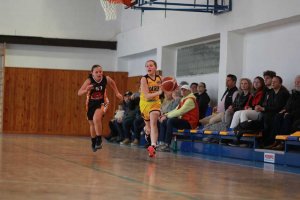 20250209 YOUNG ANGELS Košice vs. ŚŚK BASKET Stará Ľubovňa