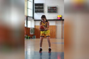 20250209 YOUNG ANGELS Košice vs. ŚŚK BASKET Stará Ľubovňa