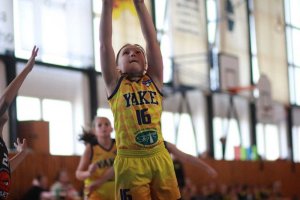 20250209 YOUNG ANGELS Košice vs. ŚŚK BASKET Stará Ľubovňa