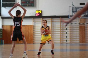 20250209 YOUNG ANGELS Košice vs. ŚŚK BASKET Stará Ľubovňa