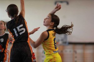 20250209 YOUNG ANGELS Košice vs. ŚŚK BASKET Stará Ľubovňa