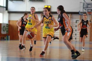 20250209 YOUNG ANGELS Košice vs. ŚŚK BASKET Stará Ľubovňa