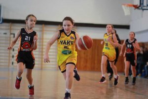 20250209 YOUNG ANGELS Košice vs. ŚŚK BASKET Stará Ľubovňa