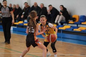 20250209 YOUNG ANGELS Košice vs. ŚŚK BASKET Stará Ľubovňa