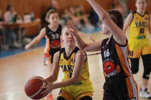 20250209 YOUNG ANGELS Košice vs. ŚŚK BASKET Stará Ľubovňa