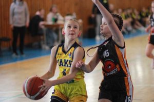 20250209 YOUNG ANGELS Košice vs. ŚŚK BASKET Stará Ľubovňa