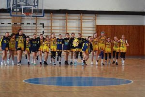 20250209 YOUNG ANGELS Košice vs. ŚŚK BASKET Stará Ľubovňa