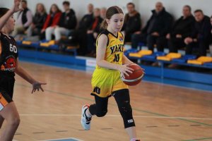 20250209 YOUNG ANGELS Košice vs. ŚŚK BASKET Stará Ľubovňa