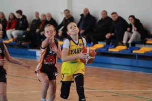 20250209 YOUNG ANGELS Košice vs. ŚŚK BASKET Stará Ľubovňa