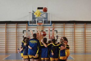 20250209 YOUNG ANGELS Košice vs. ŚŚK BASKET Stará Ľubovňa