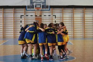 20250209 YOUNG ANGELS Košice vs. ŚŚK BASKET Stará Ľubovňa