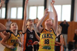 20250209 YOUNG ANGELS Košice U11 vs. ŚŚK BASKET Stará Ľubovňa U11