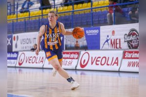 20250220 MBK Ružomberok U18 vs. YOUNG ANGELS Košice U18