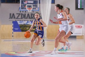 20250220 MBK Ružomberok U18 vs. YOUNG ANGELS Košice U18