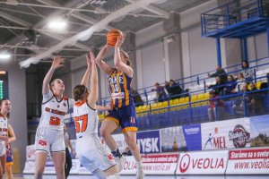 20250220 MBK Ružomberok U18 vs. YOUNG ANGELS Košice U18