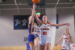 20250220 MBK Ružomberok U18 vs. YOUNG ANGELS Košice U18