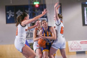 20250220 MBK Ružomberok U18 vs. YOUNG ANGELS Košice U18