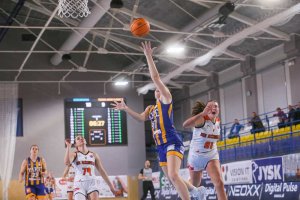 20250220 MBK Ružomberok U18 vs. YOUNG ANGELS Košice U18