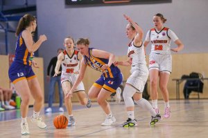 20250220 MBK Ružomberok U18 vs. YOUNG ANGELS Košice U18