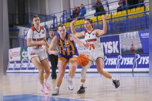 20250220 MBK Ružomberok U18 vs. YOUNG ANGELS Košice U18