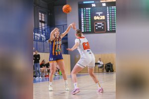 20250220 MBK Ružomberok U18 vs. YOUNG ANGELS Košice U18