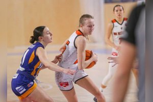 20250220 MBK Ružomberok U18 vs. YOUNG ANGELS Košice U18