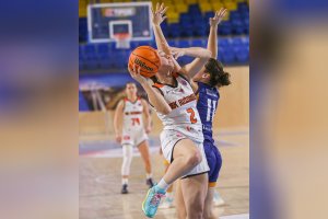 20250220 MBK Ružomberok U18 vs. YOUNG ANGELS Košice U18