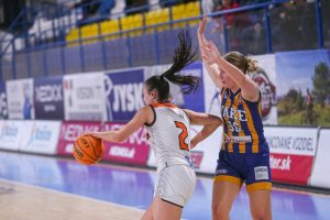 20250220 MBK Ružomberok U18 vs. YOUNG ANGELS Košice U18